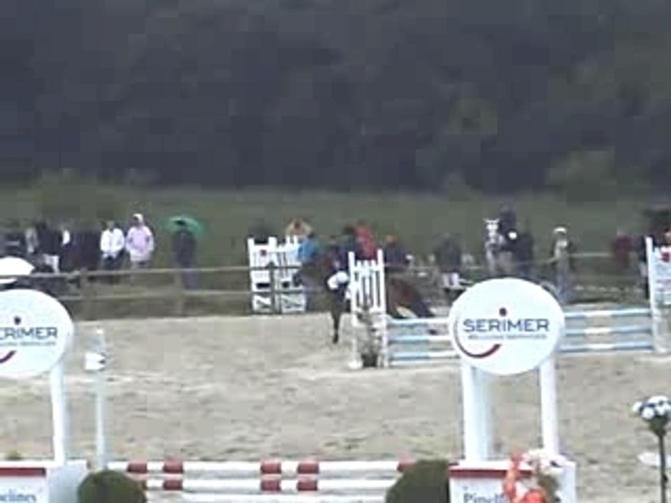 dampleux 2007