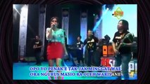 Nella Kharisma Anak Konco Dewe _ Dangdut Koplo Terbaru 2017