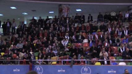 Bakan Işık: "Türk Halkı Bugüne Kadar Hiçbir Diktatöre Fırsat Vermedi" - Istanbul