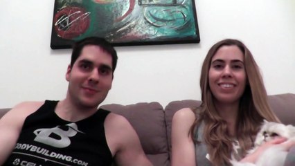 OUR PLANE ALMOST CRASHED!