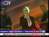 Jana Todorovic - Ostavi mi drugove (OTV Valentinovo 27.3.2017)
