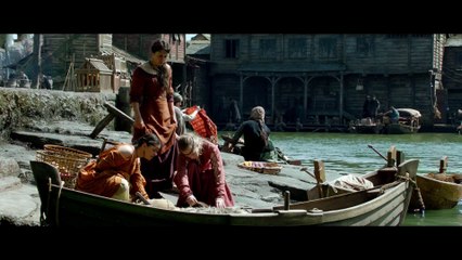 King Arthur Legend of the Sword - Charlie Hunnam