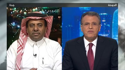 الحصاد- عبد الملك الحوثي.. إشادة بالدعم الإيراني