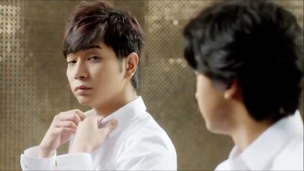 日立（HITACHI）ビックドラム洗濯機CM　嵐　 松本潤　大野智