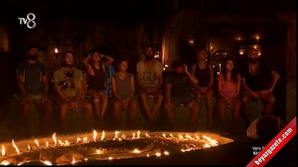 Survivor'da eleme adayları belli oldu