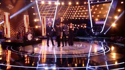The Voice UK S06 E16 Final 1 PART - 2