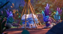 Smurfs: The Lost Village Pelicula completa en español