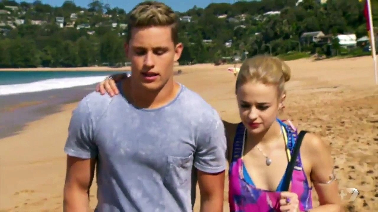 Olivia Fraser Richards - Clip 32