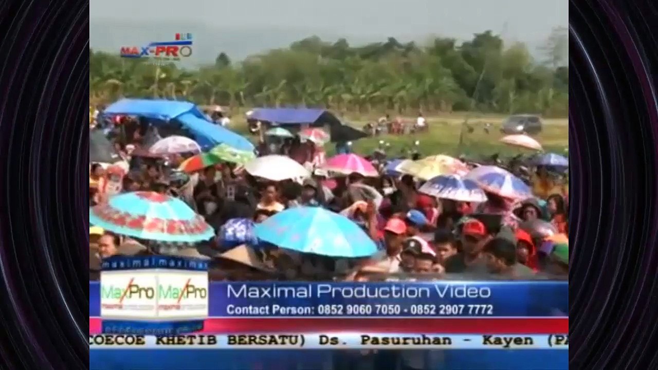 Antara Senyum Dan Perang _ Rena Feat Shodiq