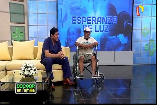 Doctor en Familia: hábitos saludables para prevenir el cáncer de colon