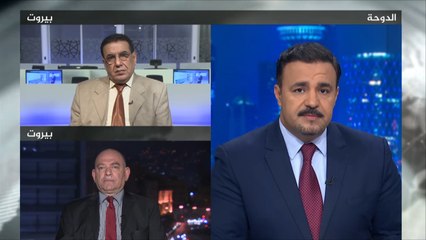 الحصاد- حزب الله.. مهمة أمنية بدل الدولة