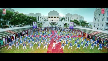 You Are My MLA Full Video Song   Sarrainodu Video Songs   Allu Arjun, Rakul Preet   SS Thaman