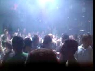 Soirée barlive à la station le 21/09/07