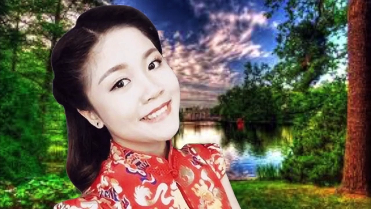 朗嘎拉姆 一剪梅 วนัฎษญา วิเศษกุล (อิงค์) เพลง กิ่งเหมย