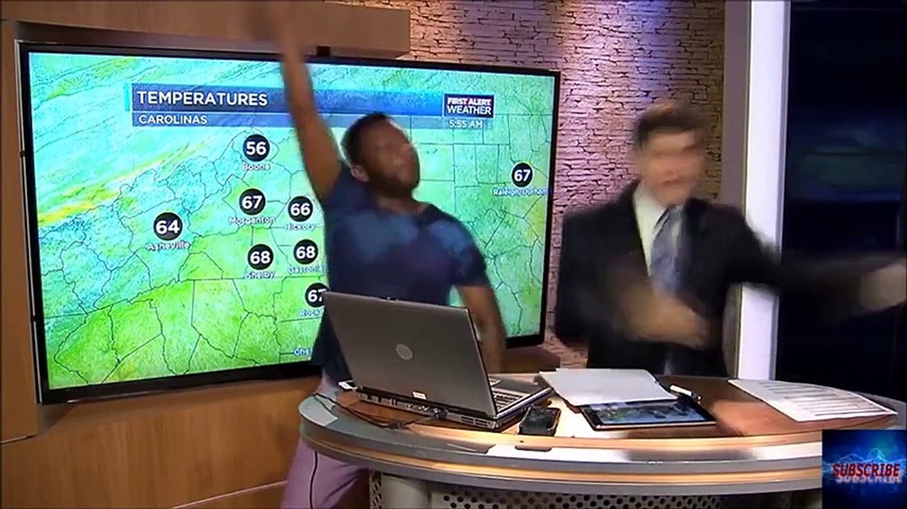 Video Lucu Banget Bikin Ketawa Abis #3 - Kompilasi Reporter Kocak Abis