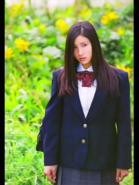 かわいい！ 土屋太鳳ちゃんの癒やし画像スライドショー