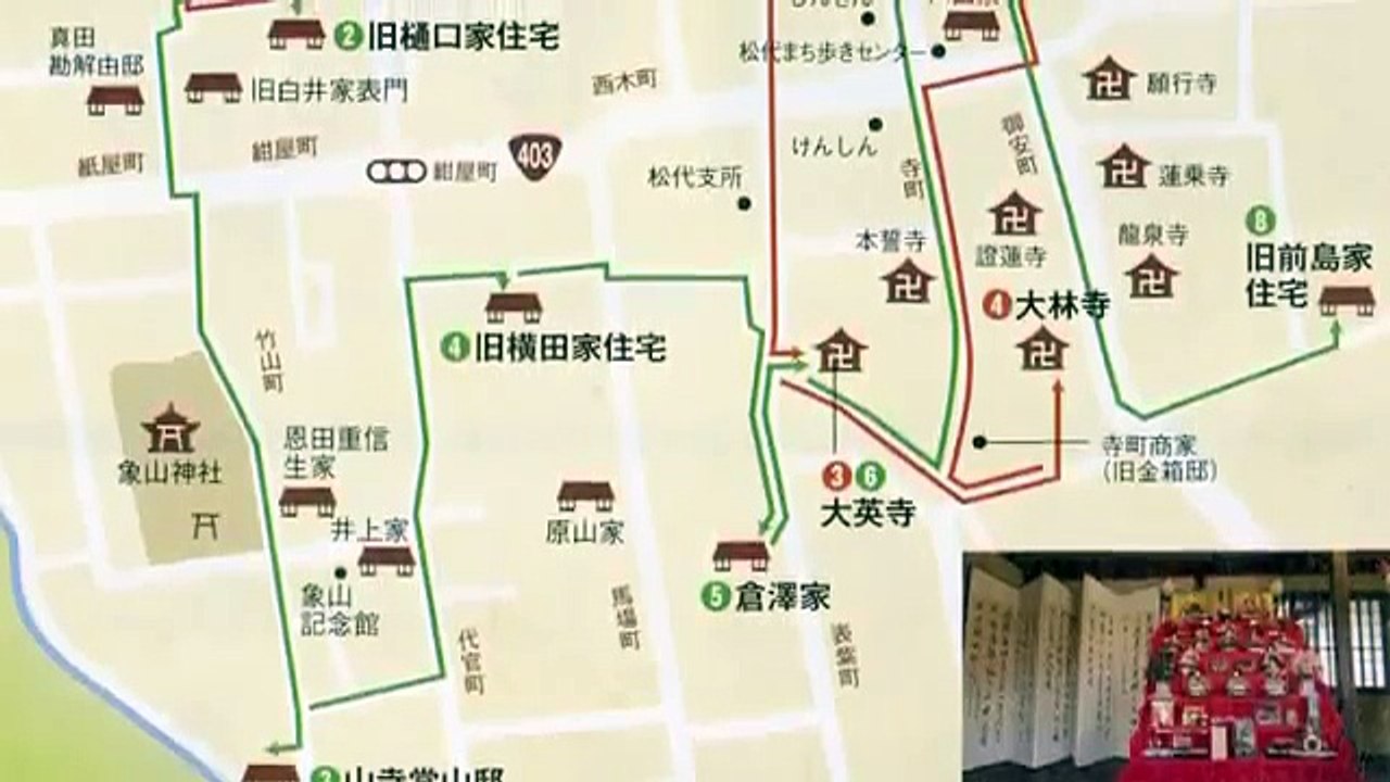 真田丸／イケメン戦国武将　真田幸村の素顔が衝撃のハゲおやじであろうとも