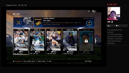 Mlb the show 17 l diamond dynasty EP 1 (8)
