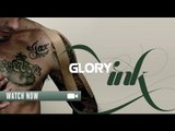 GLORY Ink: GLORY 17 and Last Man Standing