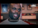 GLORY Last Man Standing - Melvin Manhoef Pre Fight Interview