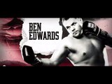 GLORY 16 Denver - Ben Edwards Pre Fight Interview
