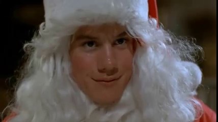 222.Santa Claus William "Billy" Chapman Top Horror Villains Antiheroes