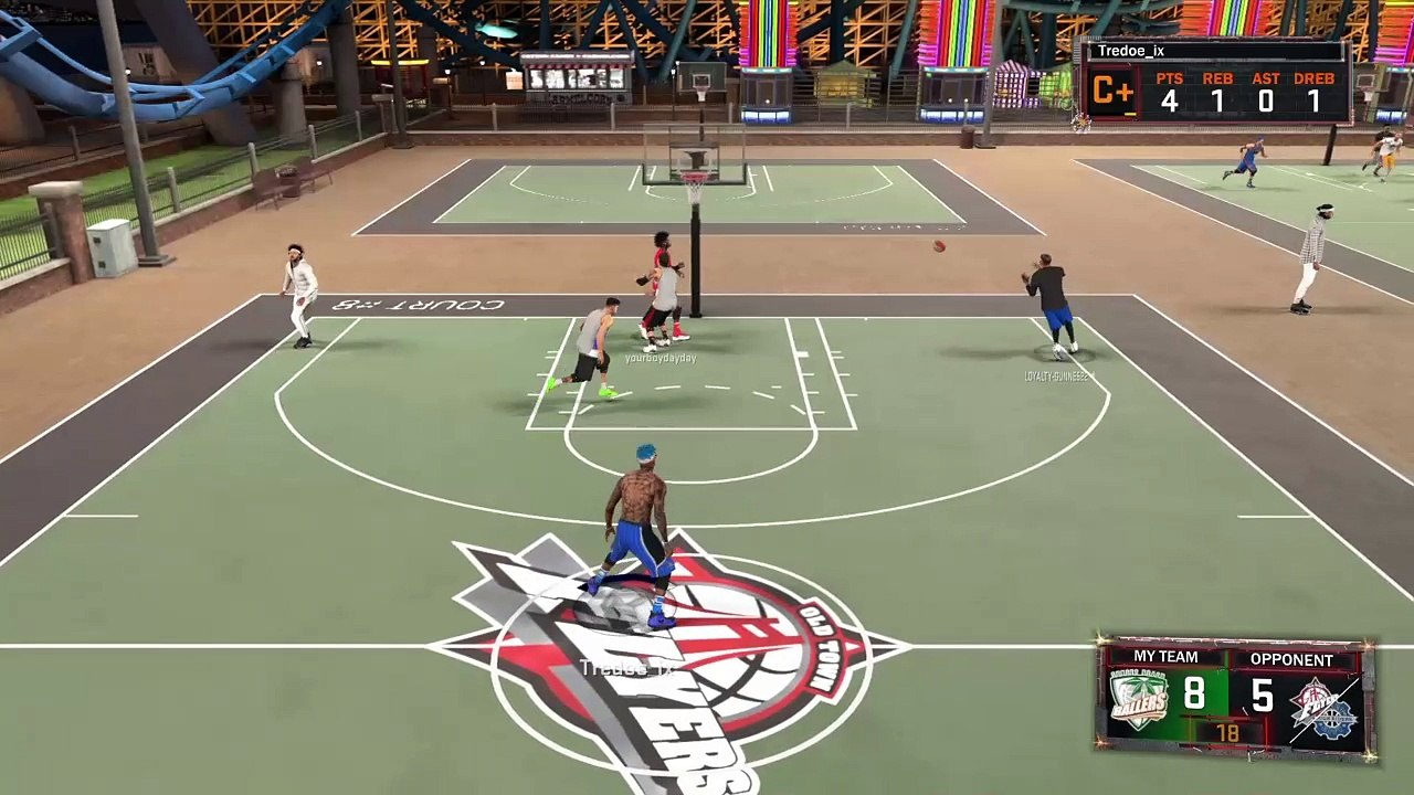 2K MIXTAPE