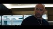 The Fate Of The Furious - Cipher & Dom