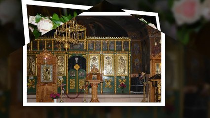 FILMARI EVENIMENTE - SLIDESHOW BOTEZ ALESSIA IOANA