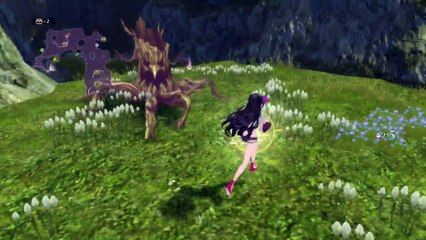 TALES OF BERSERIA FIRST TIME PLAYTHROUGH PART 108