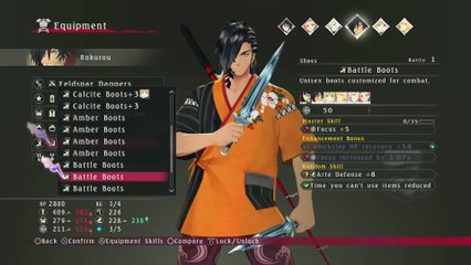 TALES OF BERSERIA FIRST TIME PLAYTHROUGH PART 109