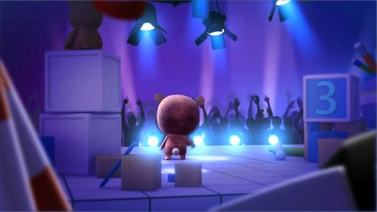 Baby Vuvu - Songs for Babies - Everbody Dance Now (Official Music Video) Preview Version