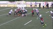 Dolphins Ancona - Panthers Parma 14-31, highlights e interviste