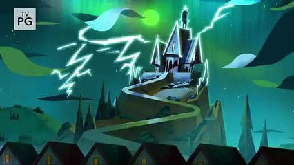 Cartoon Network - Scaresday Promo (30s) - October 27, 2016