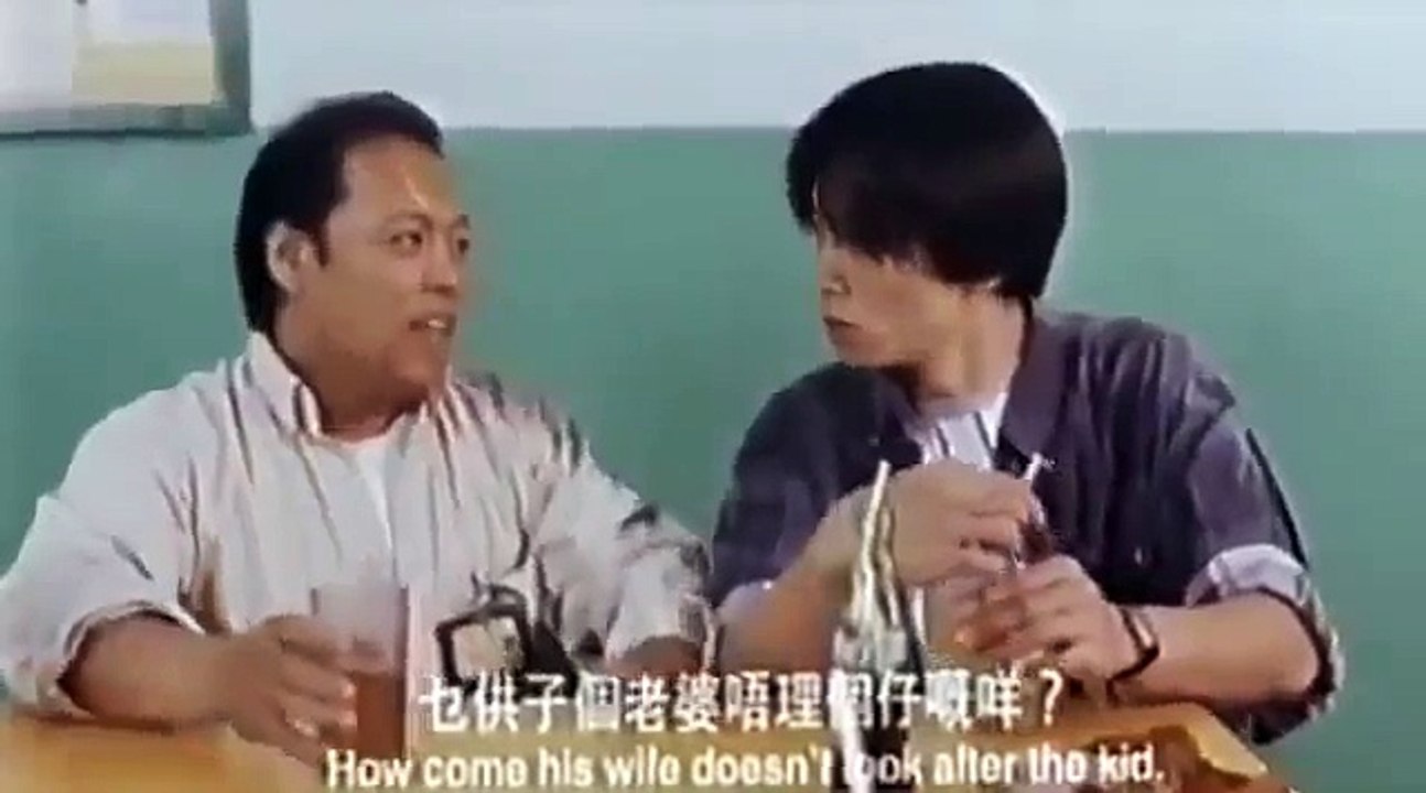 點指兵兵之青年幹探（1994） part 1/3