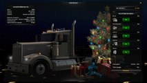 American Truck 2-Primeiro Vídeo -Gabriel Antunes