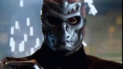 223.Jason X Top Horror Villains Antiheroes