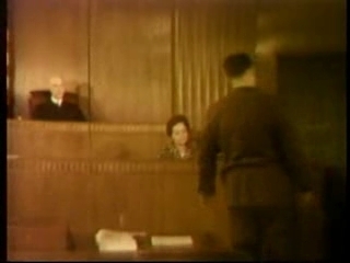 FBI Training Film: Burglary & Robbery Investigation (1960s)