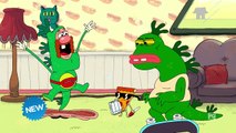 Cartoon Network Asia - Laughternoons - Uncle Grandpa New Episode (2017, 30s) [Promo]