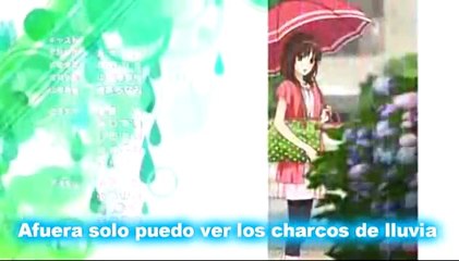 Ookami Shoujo to Kuro Ouji - Ending ED - (Sub Español)