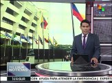 Pdte. de Venezuela se reúne con la Fiscal General Luisa Ortega Díaz
