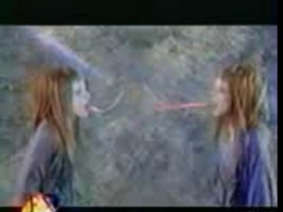 mylene vue par pascal négre...