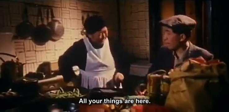 Red Rose White Rose 紅玫瑰白玫瑰 1994 part 1/3