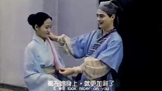 Ming Ghost 阿婴圣女的欲望 (1990) part 1/4