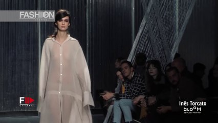 Portugal Fashion Fall Winter 2017 2018 - Fashion Channel [Full HD,1920x1080]