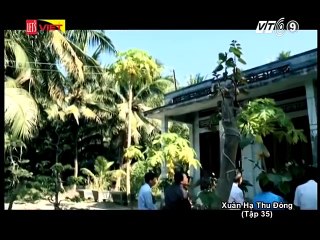 Xuân Hạ Thu Đông Tập 35 - Phim Việt Nam - Lesviet