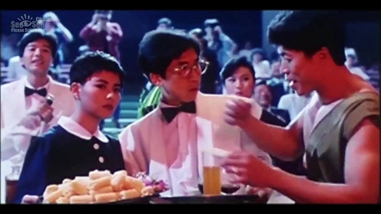 國語《太子爺出差Freedom Run Q》 張堅庭、鄭丹瑞、李美鳳、翁虹 part 1/3