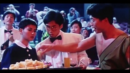 國語《太子爺出差Freedom Run Q》 張堅庭、鄭丹瑞、李美鳳、翁虹 part 3/3