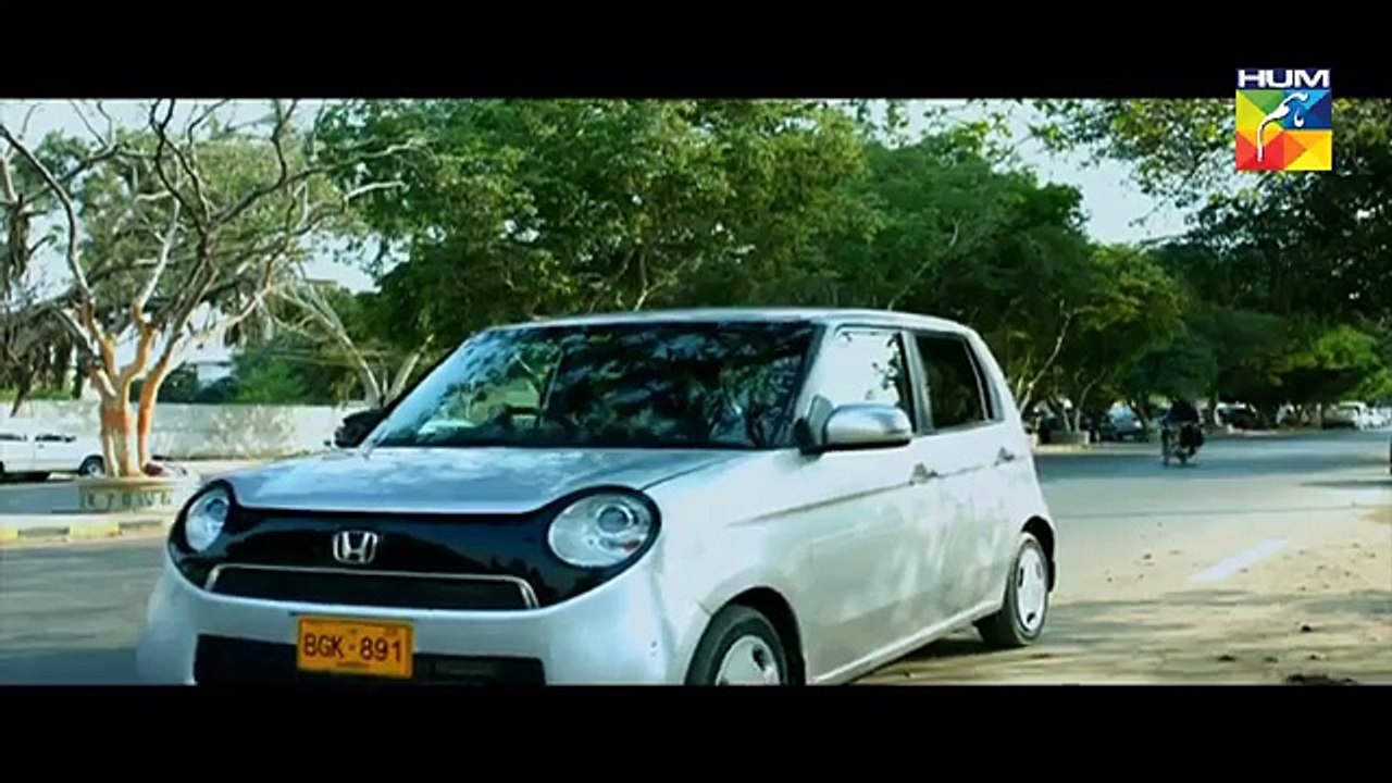 Wo Aik Pal | Ep 04 | 1st April 2017