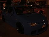 Maxi Tuning Show Montmeló - By Night